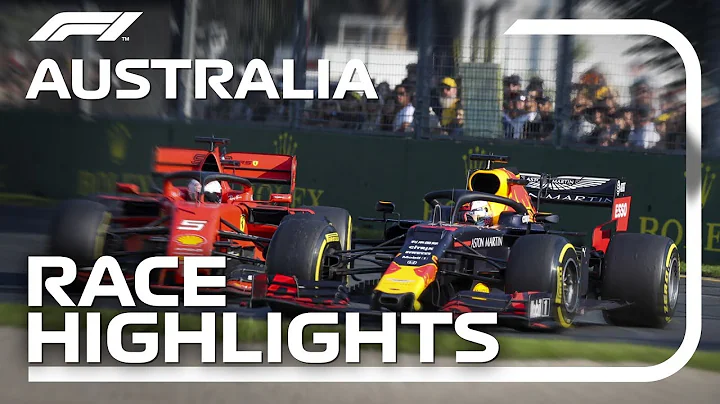 2019 Australian Grand Prix: Race Highlights - DayDayNews