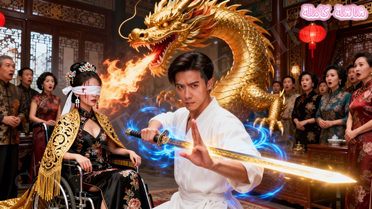 تخلّت الزوجة عن زوجها وابنها من أجل السلطة، لكنها لم تعرف أن زوجها الفاشل أعظم كائن في عالم الزهد!