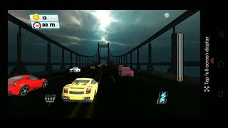 real driving - traffic race screenshot 2