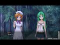 Higurashi When They Cry - Console Arcs, Tsukiotoshi 4
