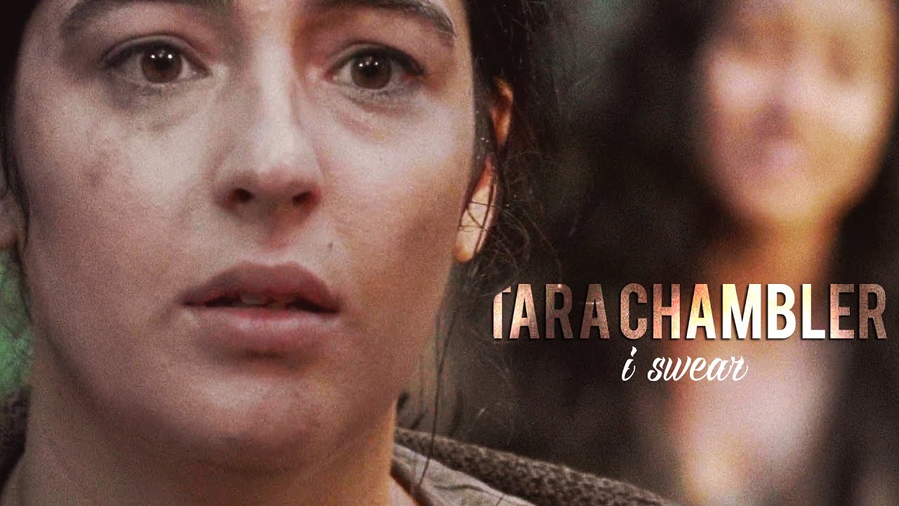 Tara Chambler Tara Chambler
