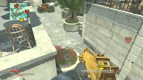 MW3: 1vs6 Search and Destroy Clutch on Resistance