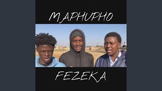 MAPHUPHO FEZEKA - Moe Skinner