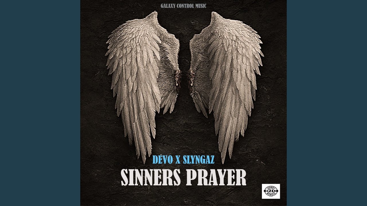 Sinners Prayer YouTube