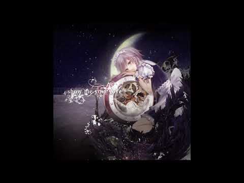 [Touhou/Vocal] Studio "Syrup Confiture" - Sweet Sigh (Chinese Tea Arrange)