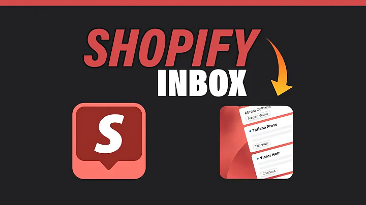 Boost Customer Engagement with Shopify Inbox