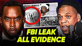 Diddy \& Jay Z K!LLED Biggie? Response To NEW Evidence!