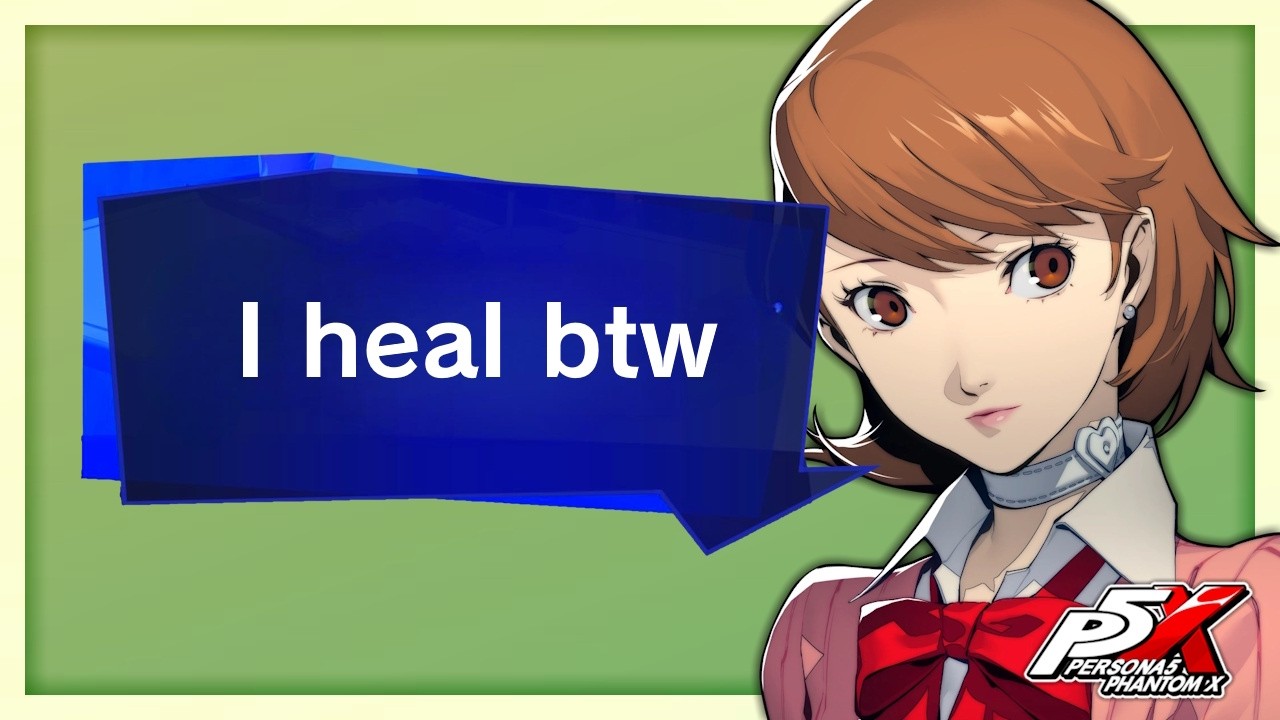 I Looked at Yukari's Kit for the First Time and She Might Colour