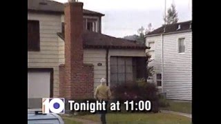 12/20/1992 KXTV News Promos