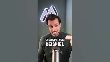 😨 Darum solltest du Texte von ChatGPT nicht einfach so nutzen! #shorts #ki #ai #chatgpt