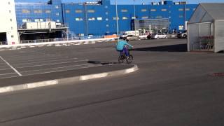 Anton Filippov SKATBMX