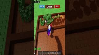 Episode 2 of getting a 100kg carrot in Grow a garden