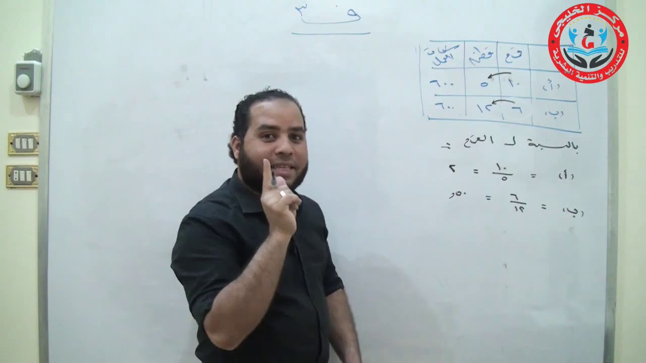 الحصة الرابعة تجارة خارجية الفرقة الثانية كلية التجارة