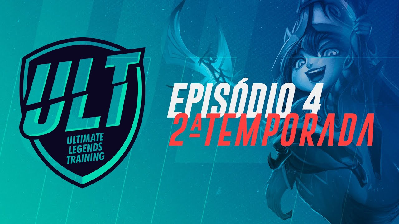 ULT - Temporada 02 - Episódio 04