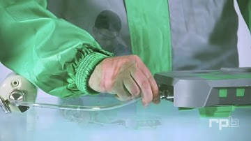 How to perform a sensor check | GX4 | RPB Safety