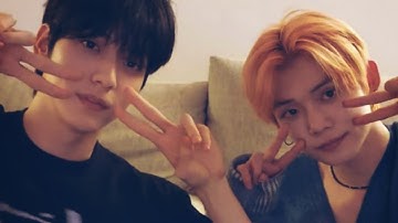 ⋆˚✿˖°#yeonbin tiktok compilation !!