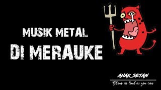 Download lagu Anak Setan Eps : Musik pt Metal