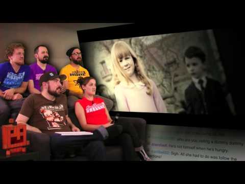 The Boy Trailer! - The Boy Trailer!