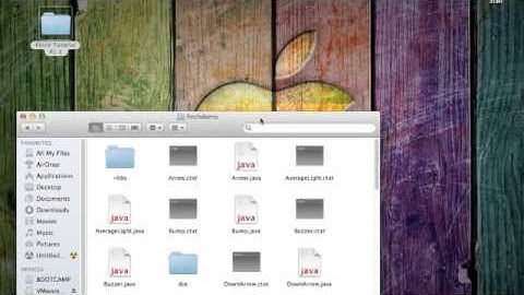 Finch Tutorial Part 1 (Beginner)
