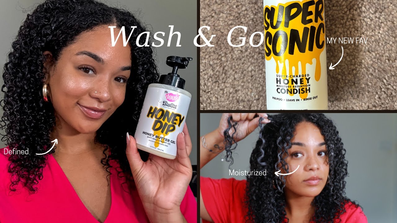 Had to Cross the Border for My Curls—Can’t Find The Doux Honey Dip Butter Gel in Canada AT ALL!