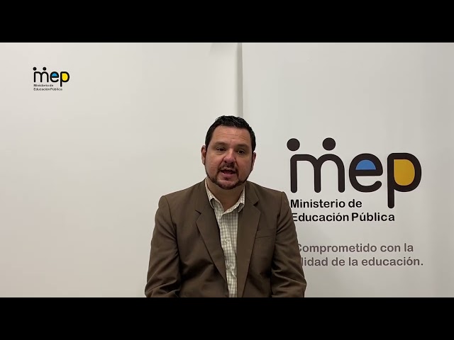Watch Comunicado de Prensa | Propuesta para cancelar la convocatoria de Primaria y Secundaria Pruebas FARO on YouTube.