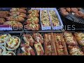 🇰🇷 BAKERIES IN SEOUL - POURTOI + PARIS BAGUETTE (KOREA VLOG 2017)