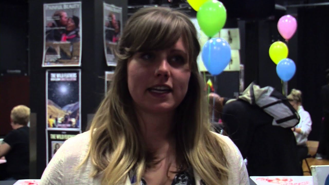 Wellness Fair educates students on healthy living | The Columbia Chronicle