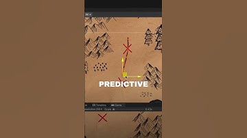 🔥 Create an EPIC Trail Effect in Unity!