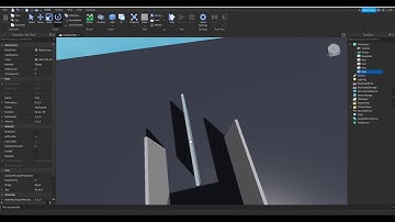 How to make working barriers in roblox studio! EASY!