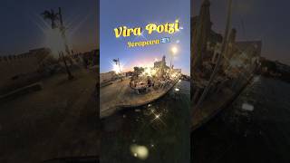 🇬🇷 Sunset Dinner at Vira Potzi | Ierapetra, Crete, Greece