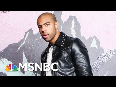 Trump Blasted For Heartless Coronavirus Response & War On Science | Vic Mensa Full Interview | MSNBC