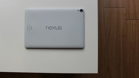Is Android N (1st dev. preview) really faster than Marshmallow? (speed test comparison Nexus 9)
