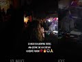 Only one way to test your music, play out and watch for crowd reactions👀🎧🔥