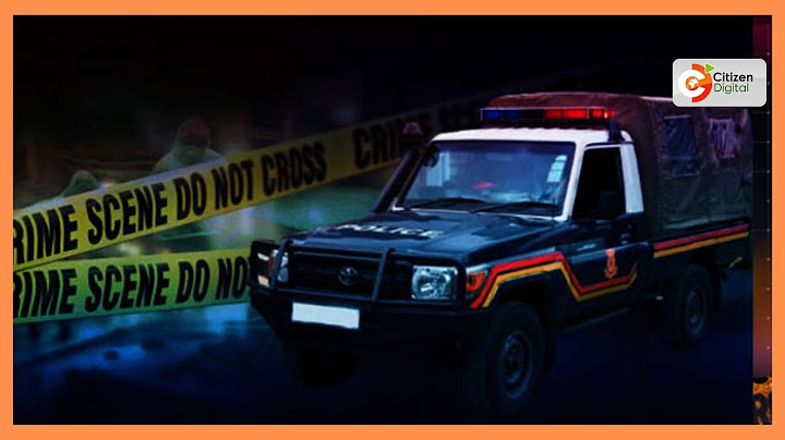 Missing M-Pesa agent Waithera found dead in Nakuru