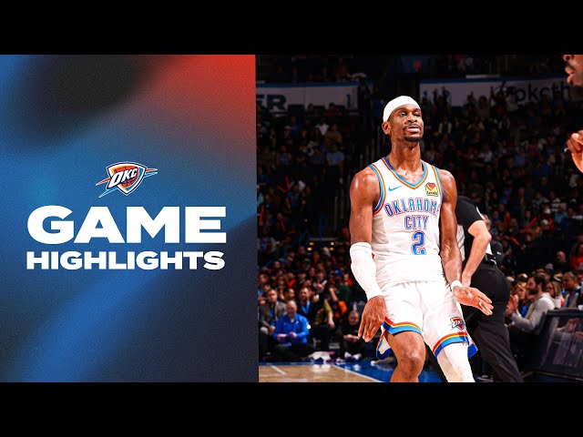 Full Highlights 