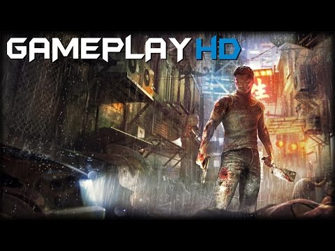 Sleeping Dogs: Definitive Edition, Gameplay Walkthrough, 4KHDR