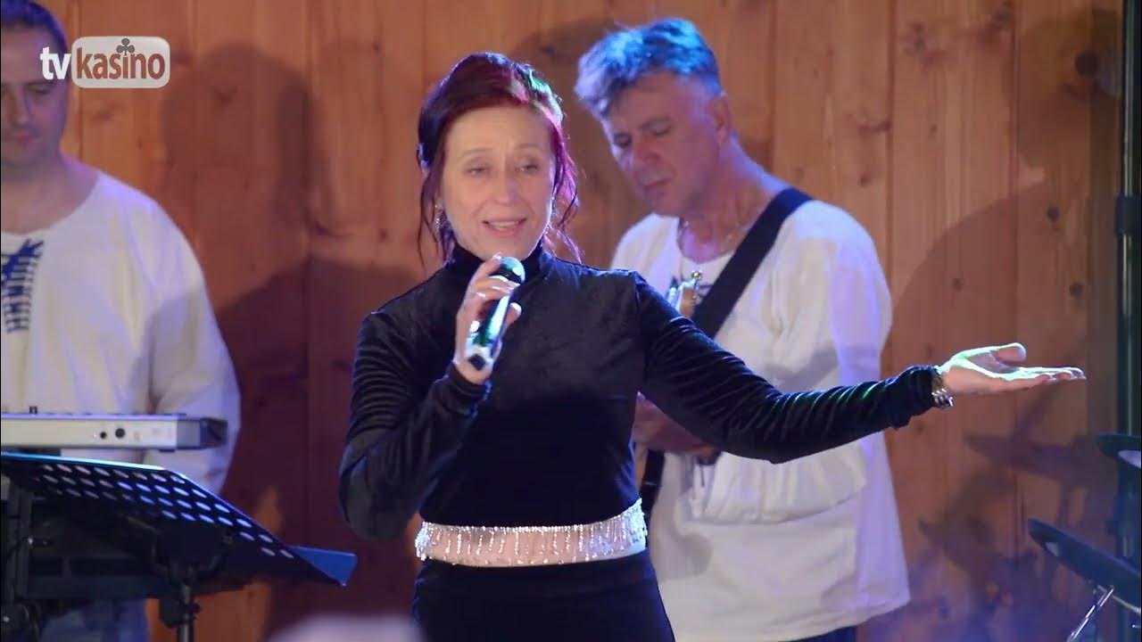 Duo Muzika: Vino rumeno - YouTube