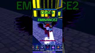 New Codes in Arise Crossover Roblox (Update)