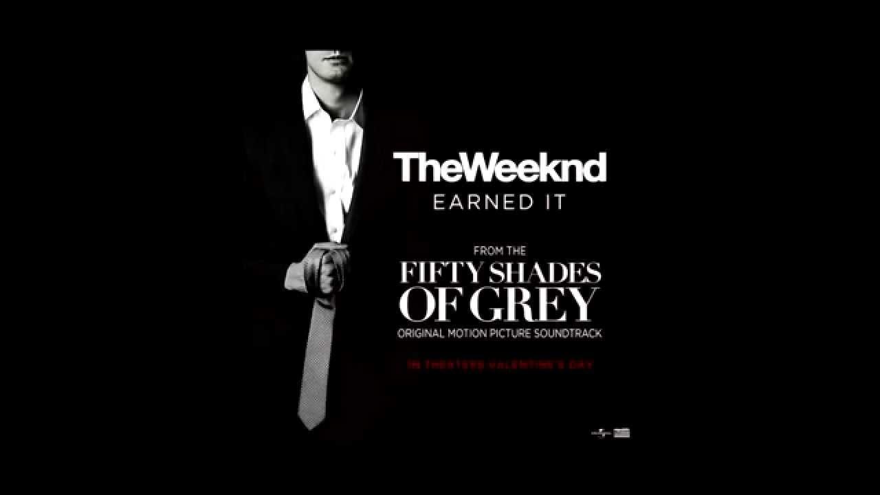 Fifty Shades of Grey - Earned It - Cover Version - song and lyrics by  Cinescore