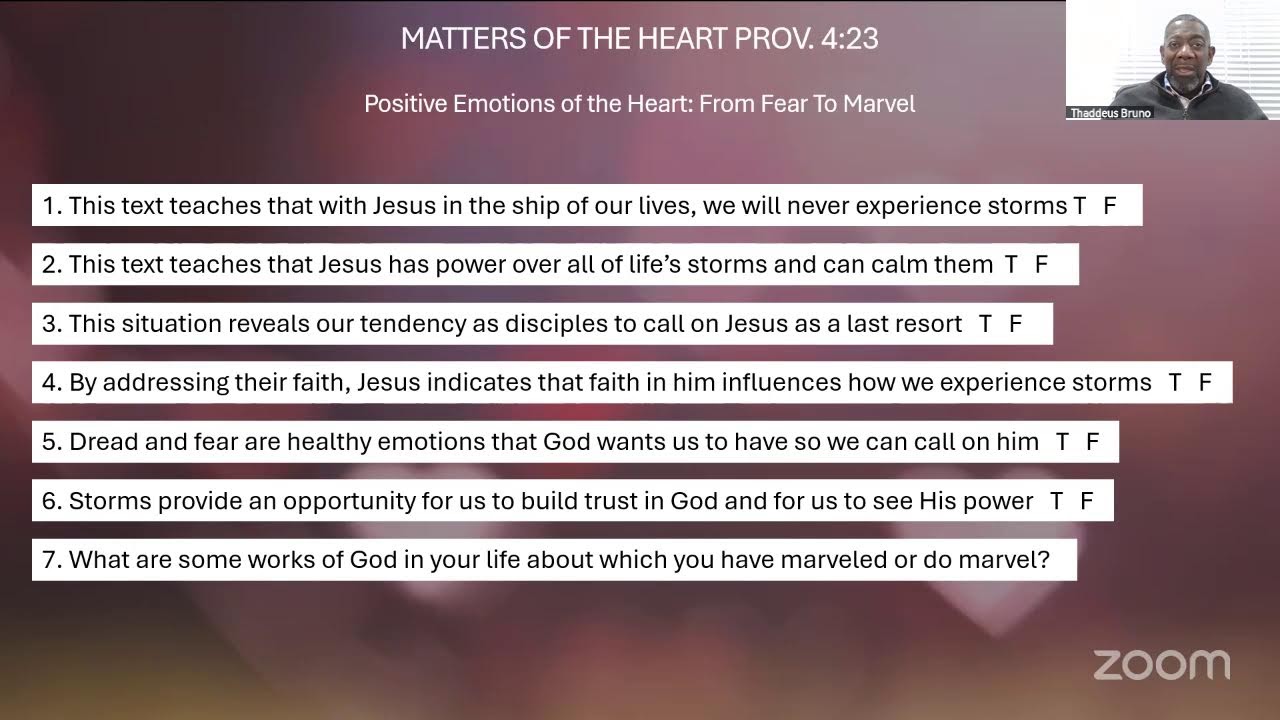 Church of Christ West End Bermuda