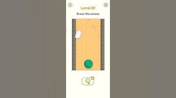 DOP 2: Delete One Part Level 89 #shorts #dop2 #deleteonepart #gameplay #youtubeshorts #india