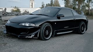 HPI ECLIPSE