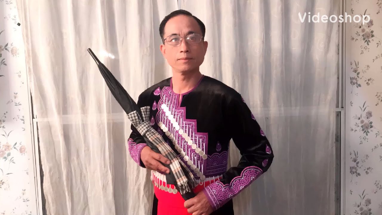 Zaj tshoob #12 yog zaj tav nyuj tuaj nrog txheej txheem tshoob