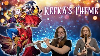 Final Fantasy VI - Kefka's Theme (Cover)
