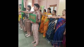 Investiture Ceremony