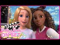 BARBIE &amp; BARBIE YENİ BİR İŞ BULUYOR! 🎥 Barbie ve Barbie Sette | Barbie Türkiye | Klip