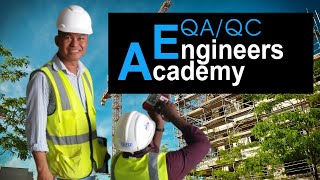 5 Reasons Why I Created The QAQC Engineers Academy