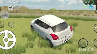 Indian vehicles simulator 3D🎮 || Swift drift car 🚗🚗|| #game #youtubeshorts #gamevideo #gaming   screenshot 4