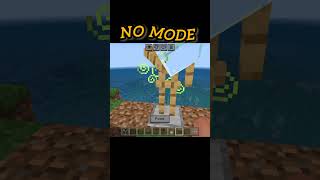 MINECRAFT click no mod #minecraft #gaming