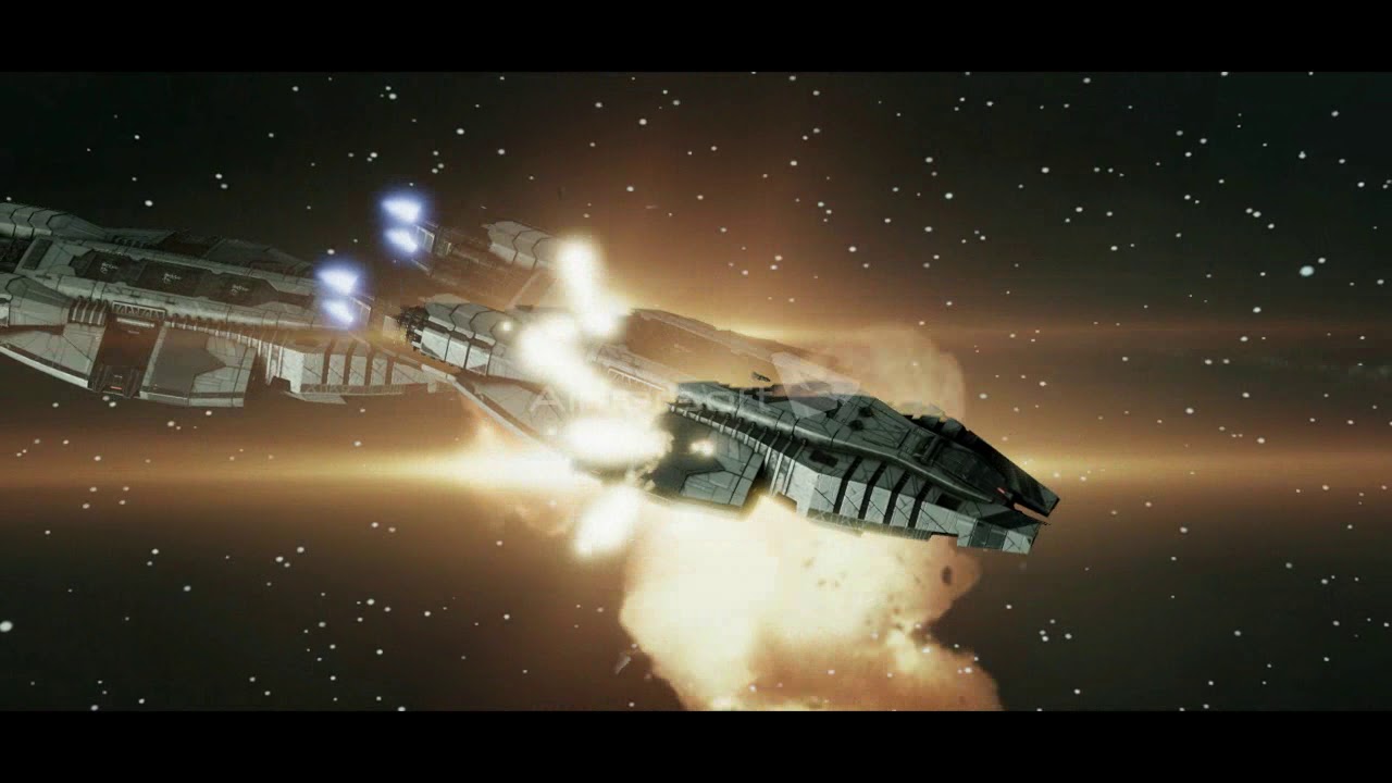 BSG Deadlock battle - YouTube